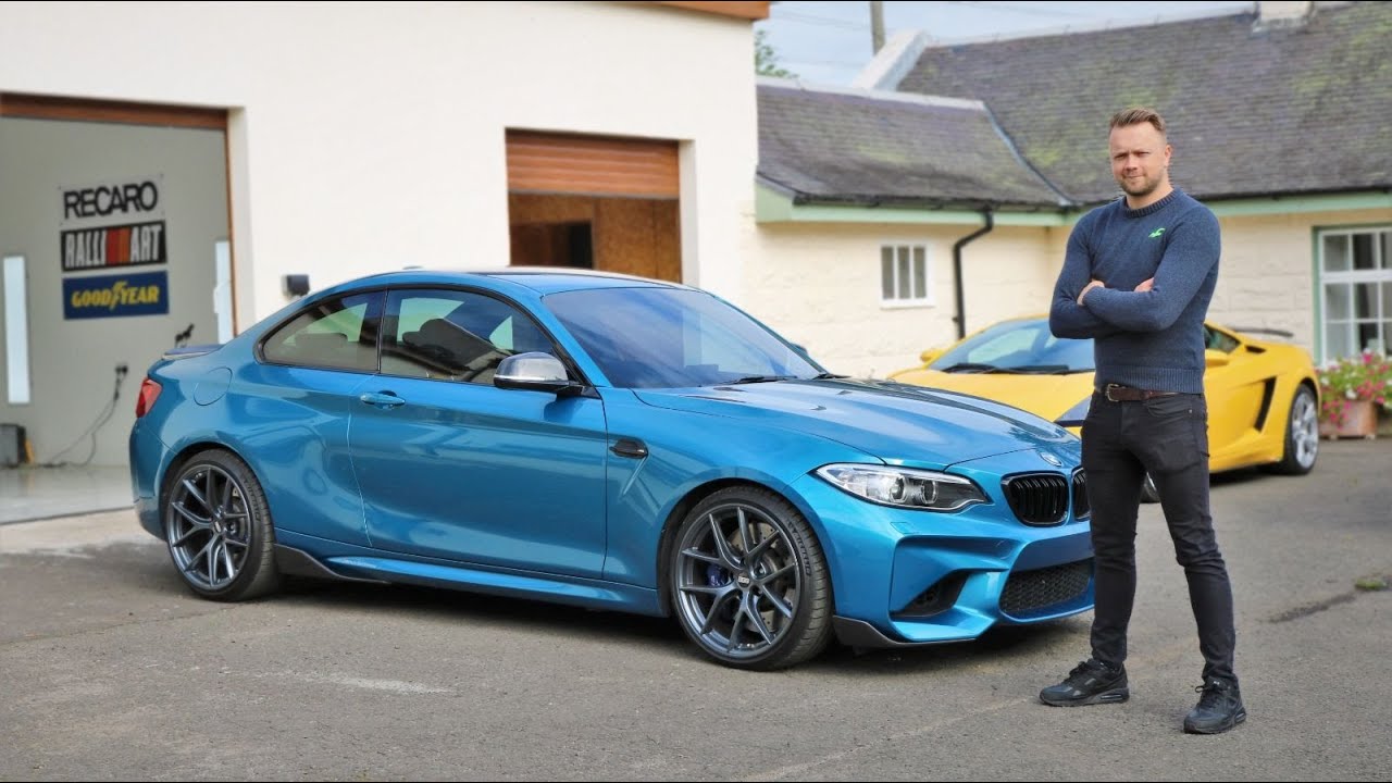 РУКОВОДСТВО ПОКУПАТЕЛЯ BMW M2 | НЕ ПОКУПАЙТЕ, пока не посмотрите ЭТО!