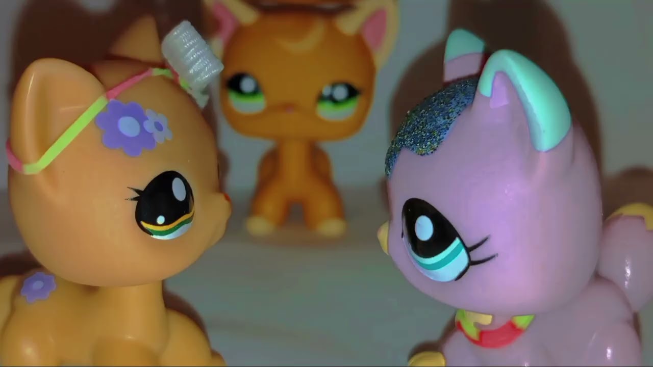 lps клип 
