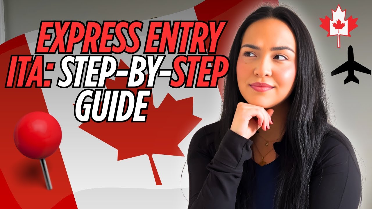 What Is ITA In Express Entry?