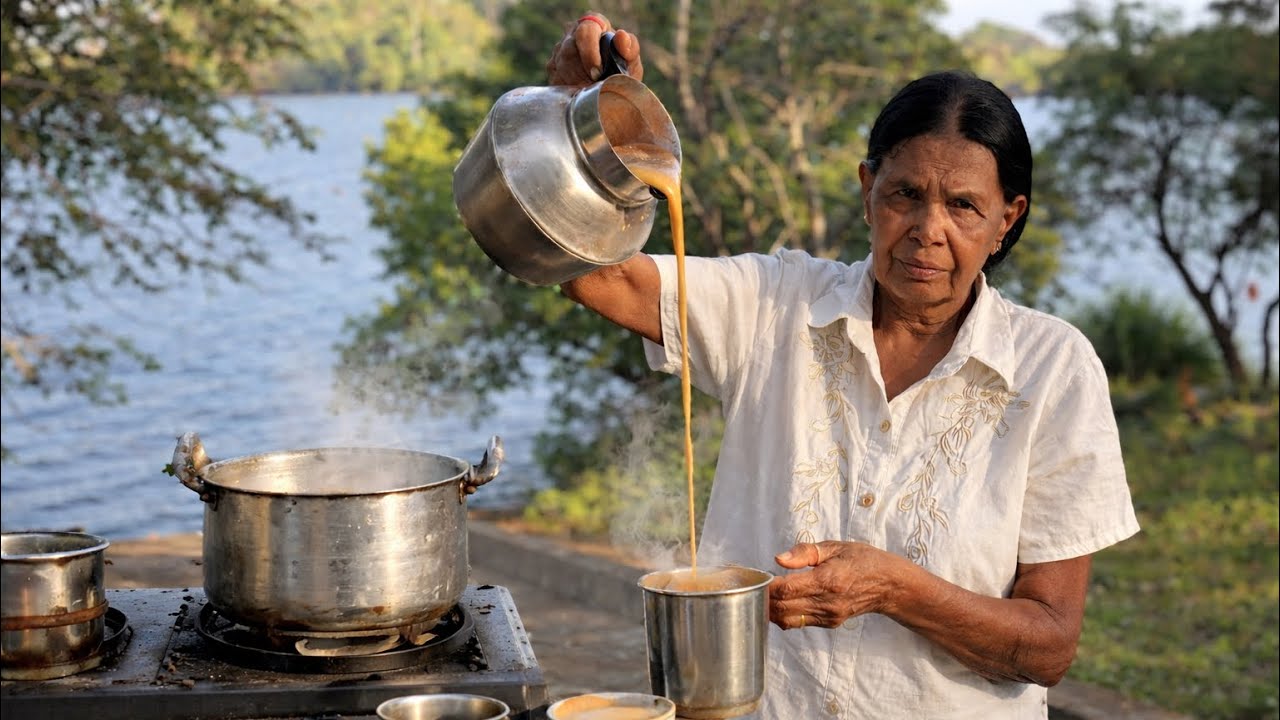 අපි දෙන්නාගෙ හවස් වරැවක්