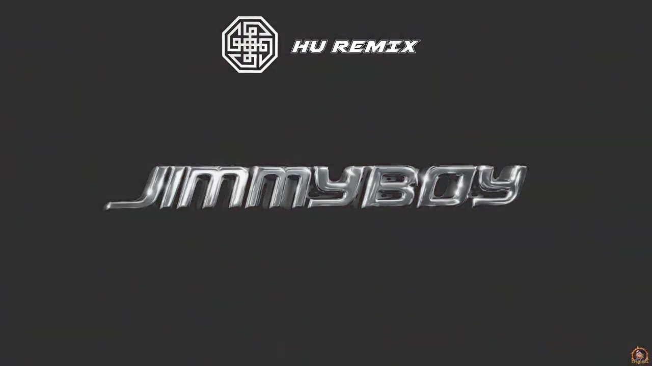 DJ JIMMYBOY - END 2k25