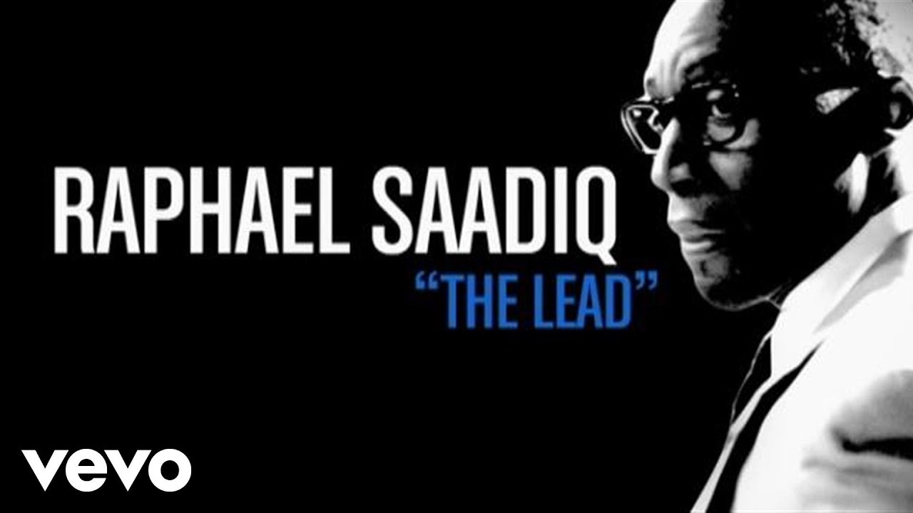 Raphael Saadiq - 100 Yard Dash (Official Video)