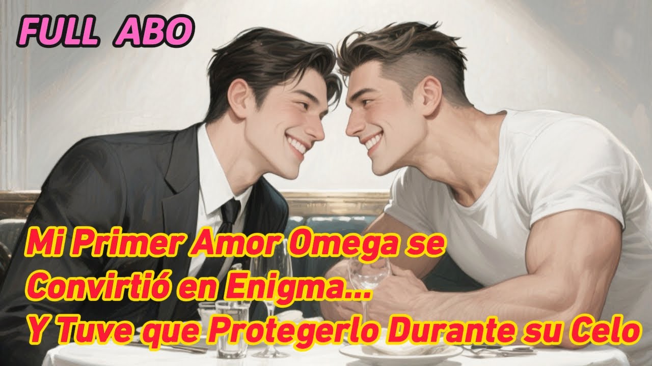 Mi Primer Amor Omega se Convirtió en Enigma… Y Tuve que Protegerlo Durante su Celo