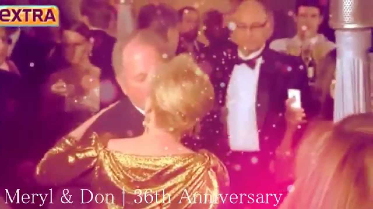 *** Meryl & Don | 36th Anniversary ***