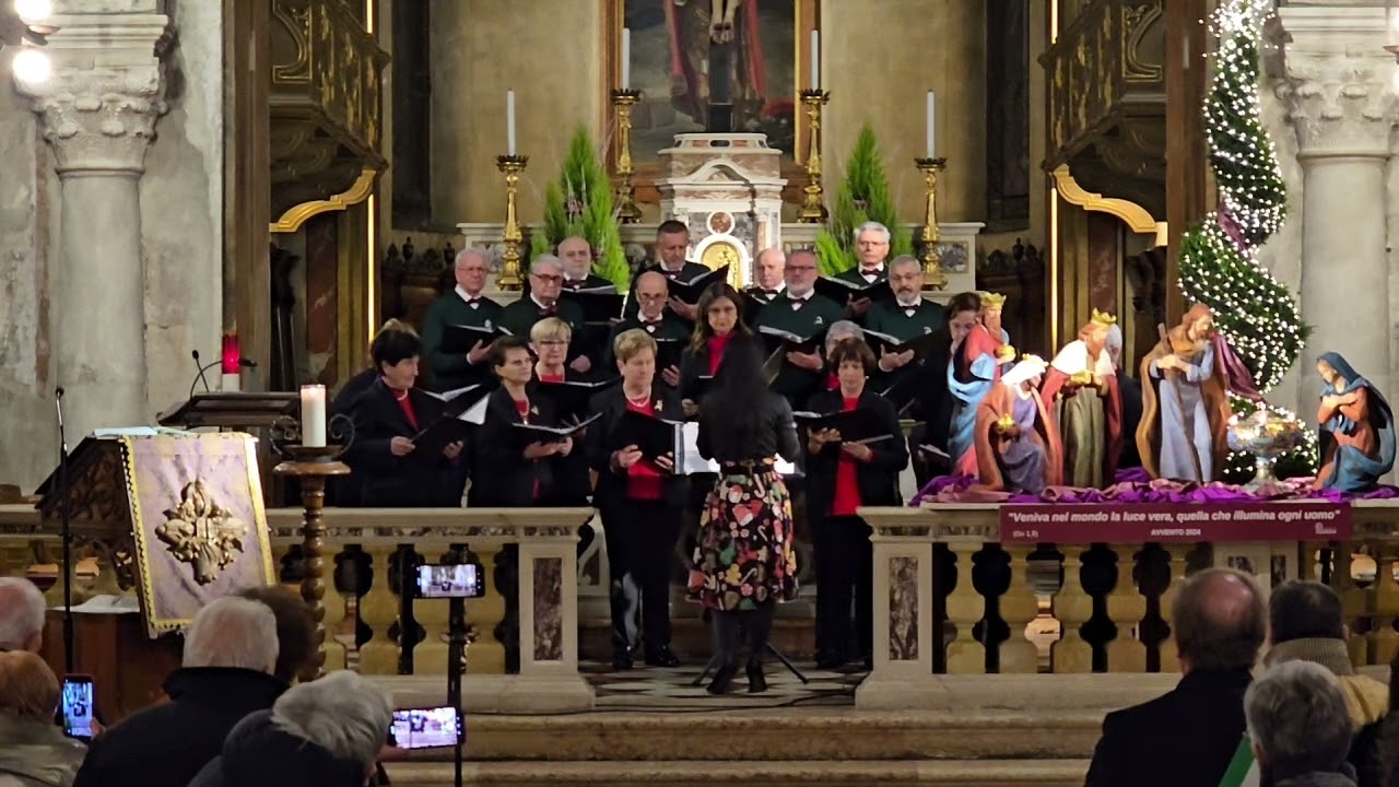 Pieve San Floriano 21/12/2024
