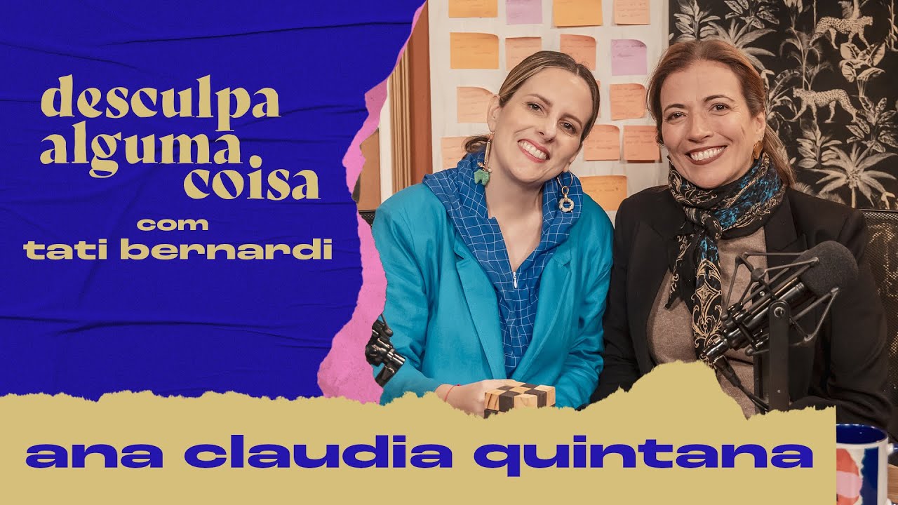 Cuidados paliativos, eutanásia, dignidade na vida e na morte: médica Ana Cláudia Quintana no DAC