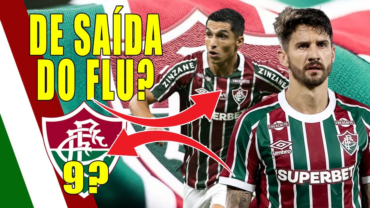 Titulares estreiam antes do Fla-Flu! Serna pode sair? Boca faz proposta ao Fluminense?