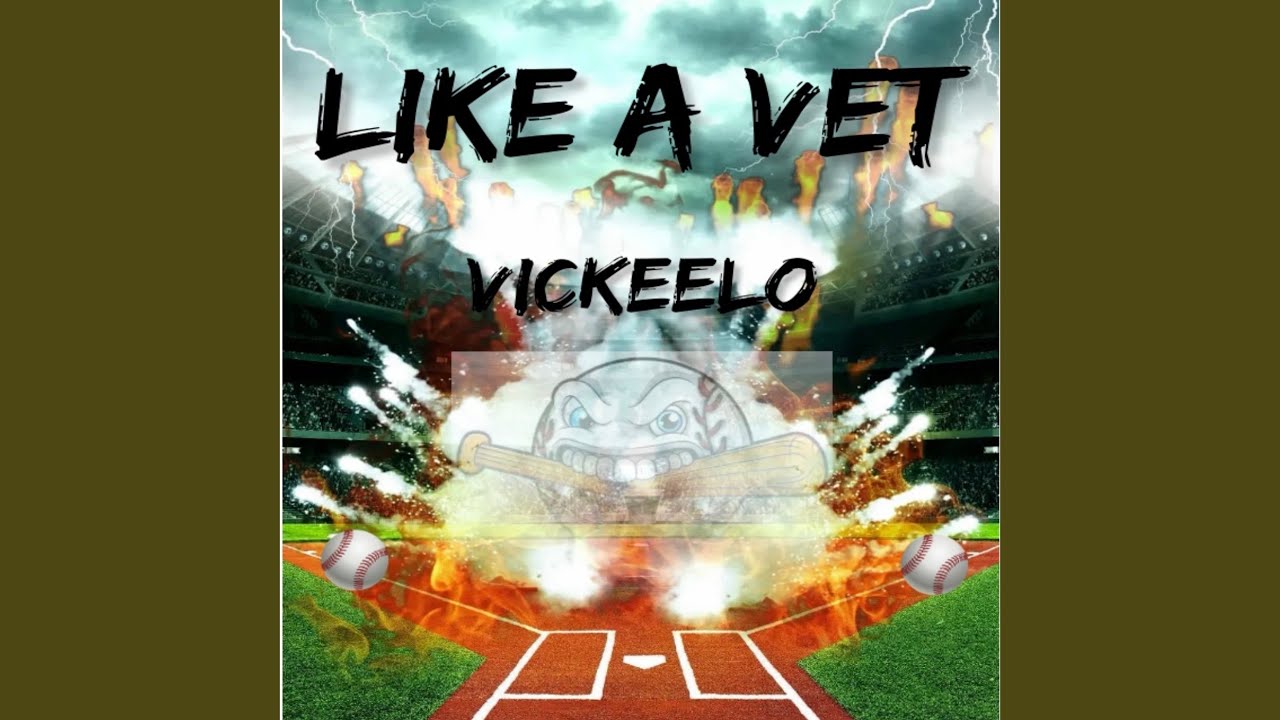 Like a Vet