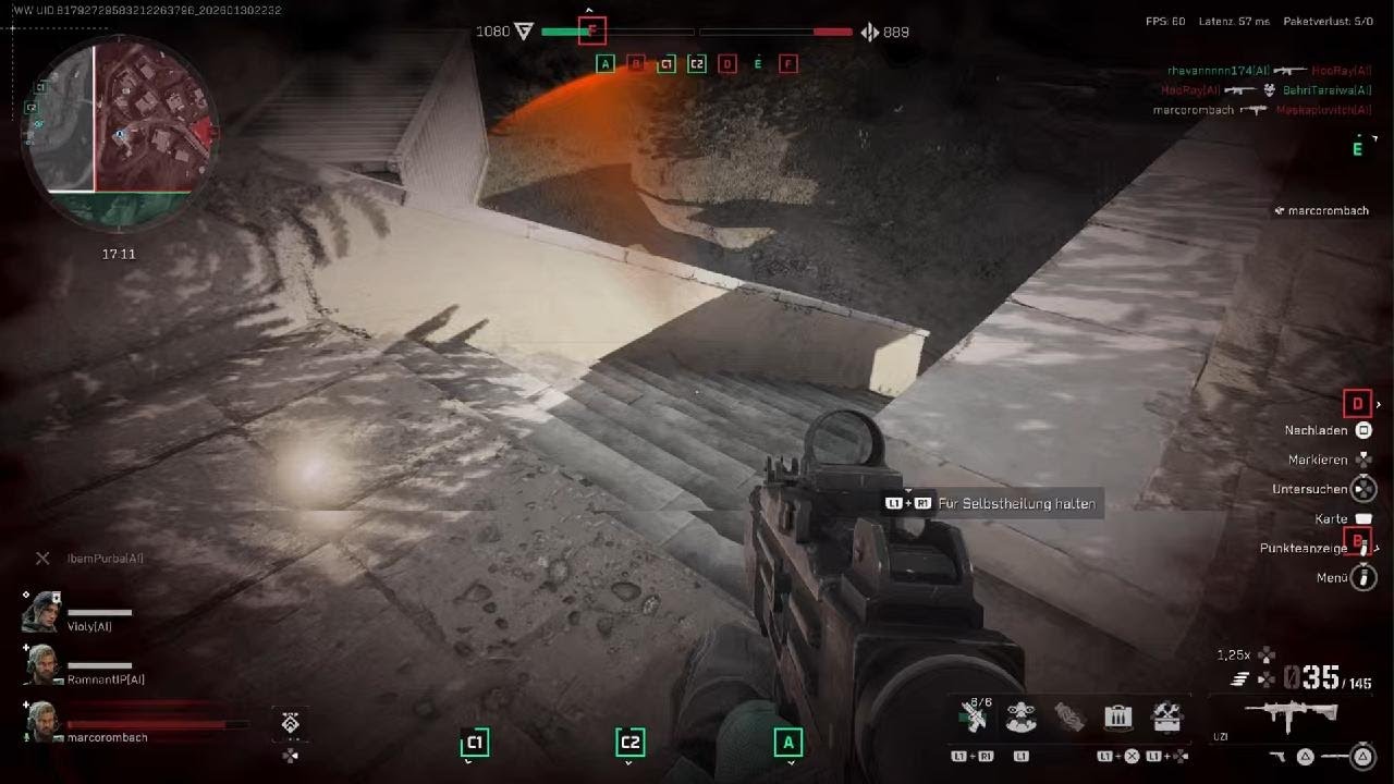 Delta Force