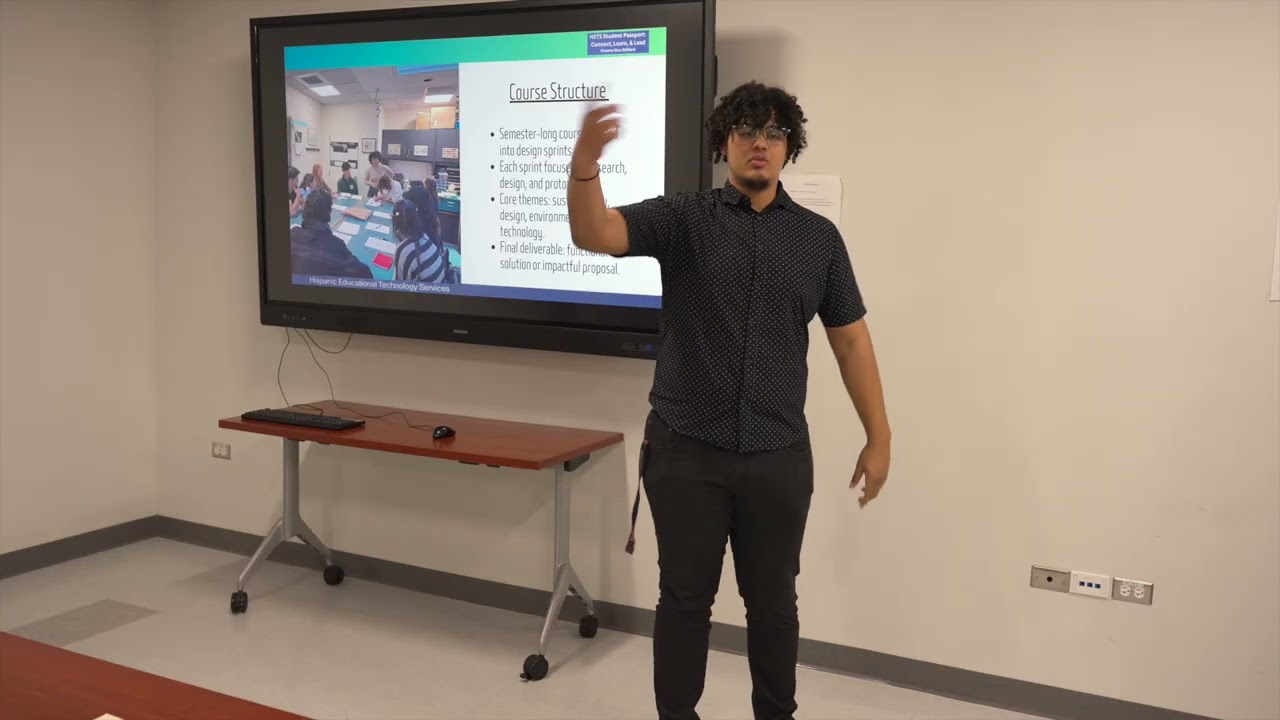 Marisabel González Acevedo, University of Puerto Rico at Ponce