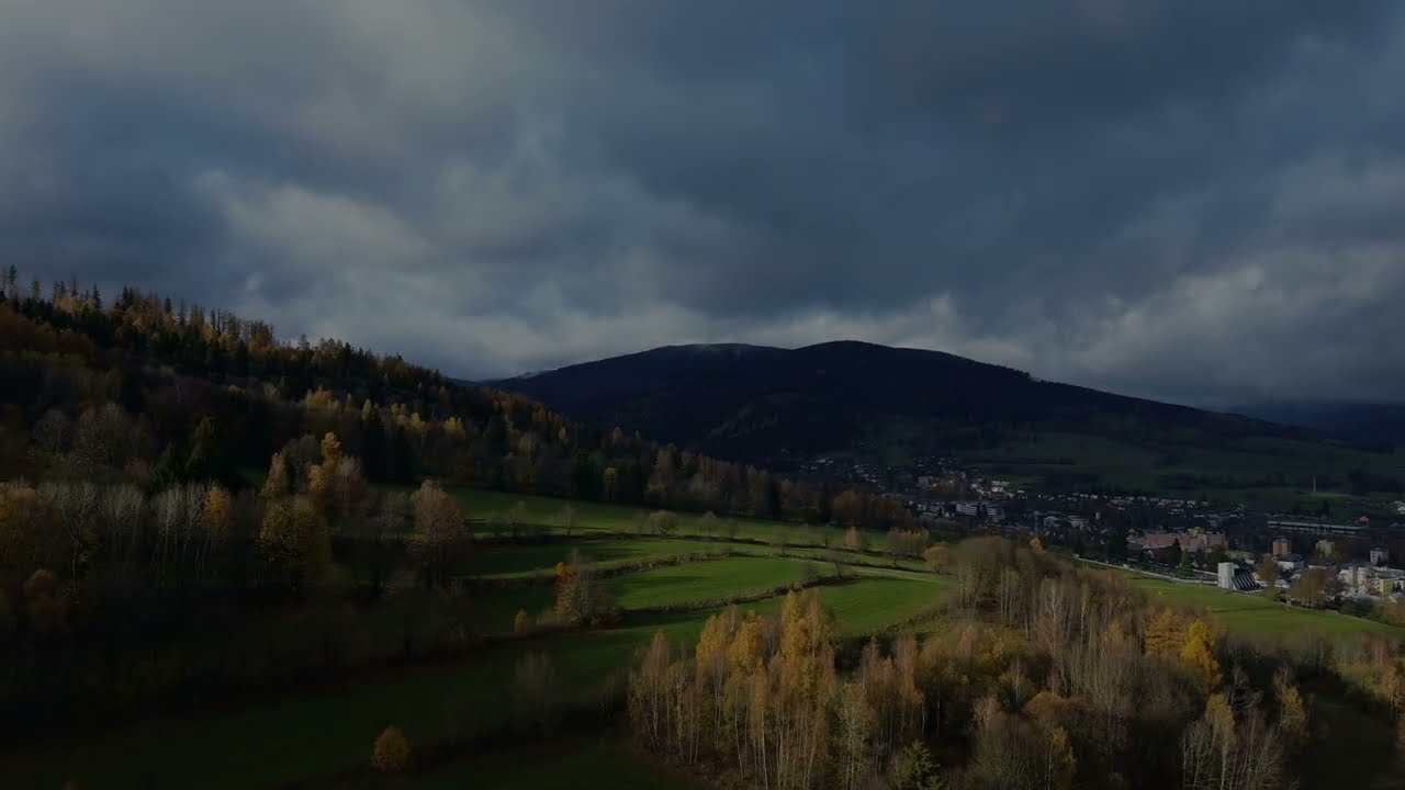 20231117 Vrbno pod Pradědem