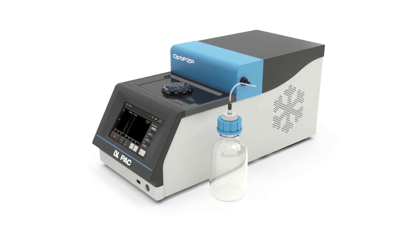 How to Measure Freeze Point with the OptiFZP Analyzer
