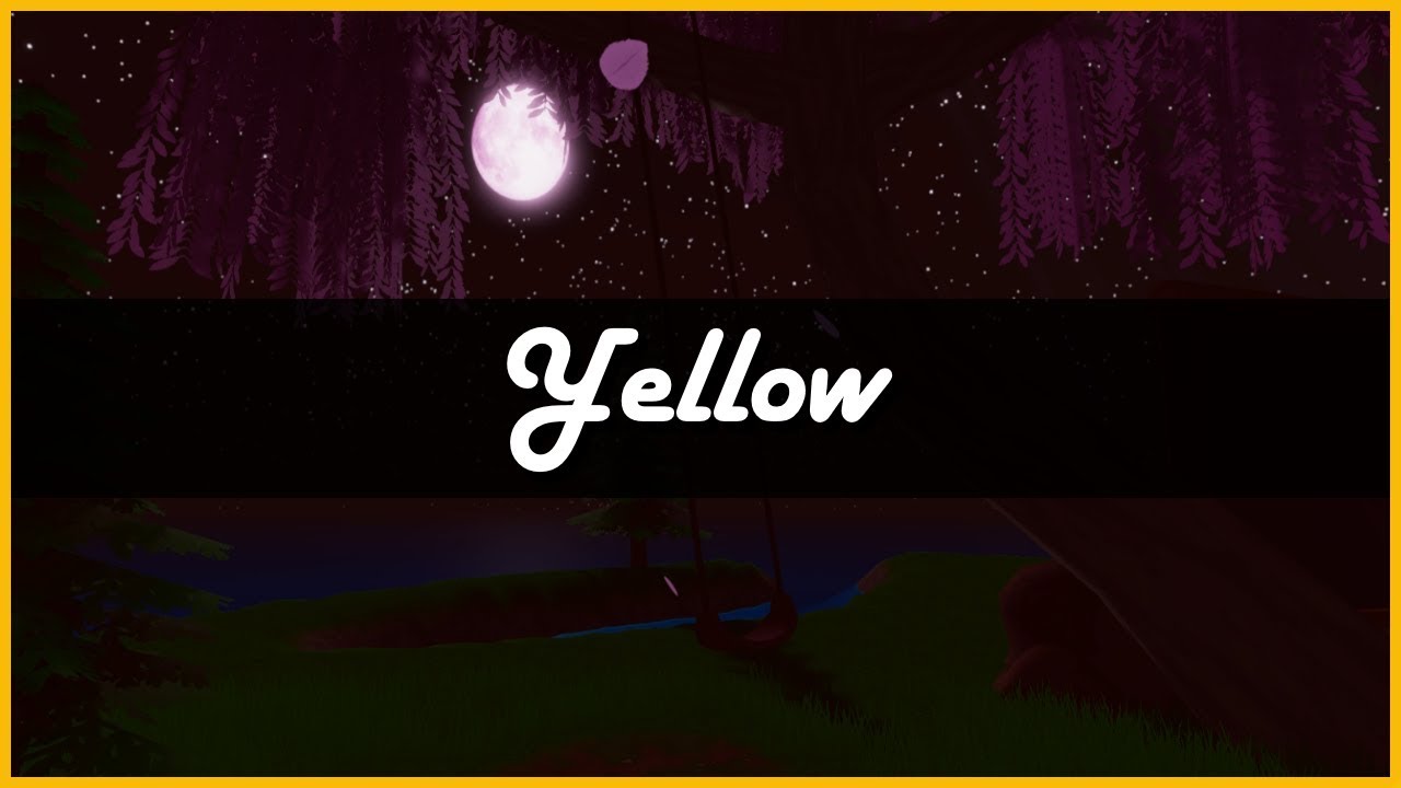 StealthRG - Yellow [Cover]