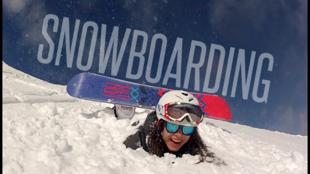 Snowboarding 2016: Ski Juwel Alpbachtal Wildschönau - Tirol