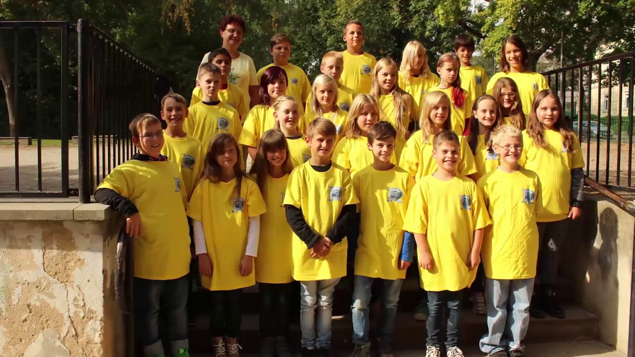 Ein Imagefilm über die Gebrüder Reichenbach Schule