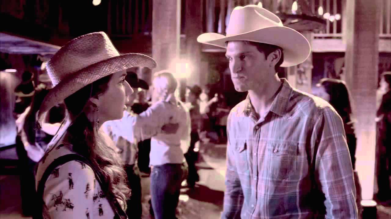 Toby & Spencer ft Caleb || 