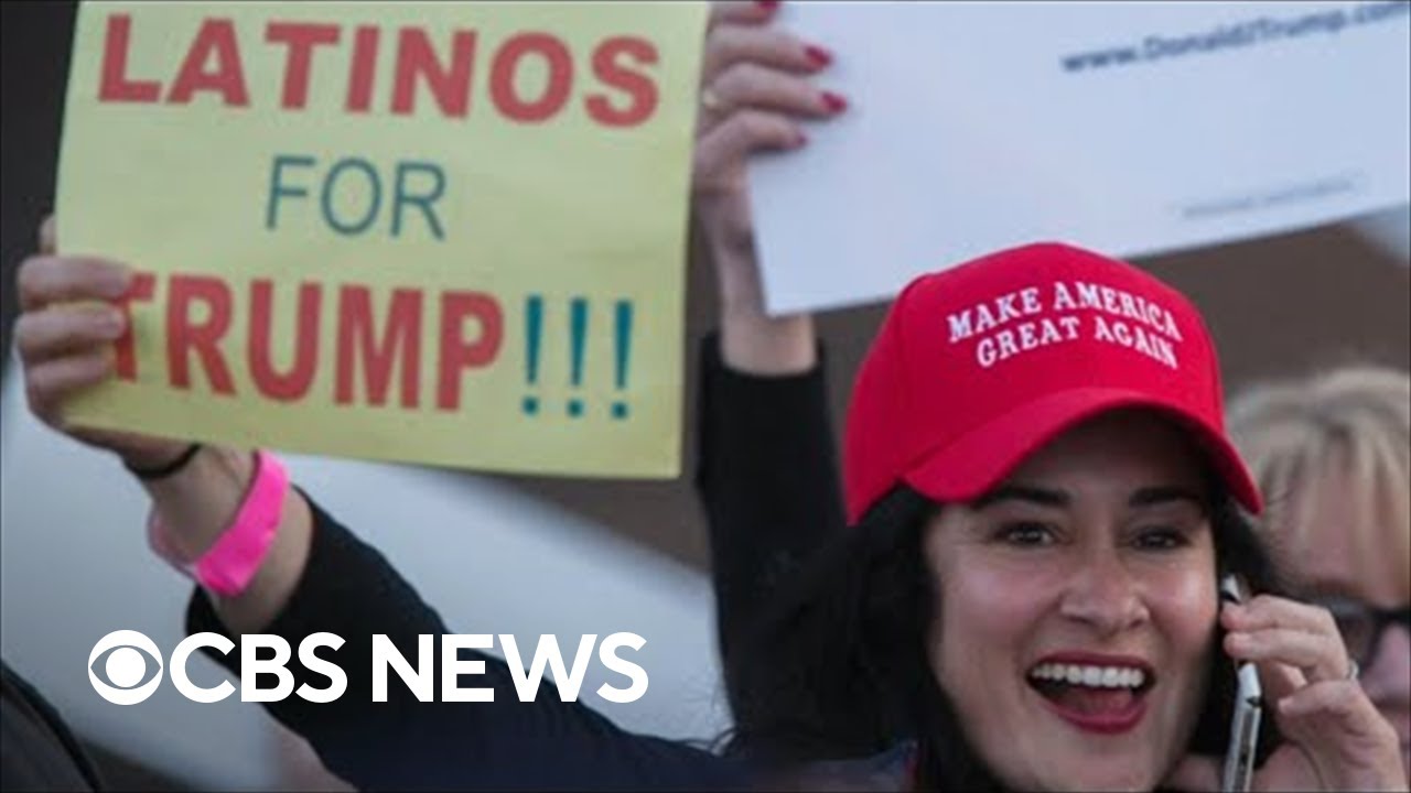Republicans targeting Latino voters in midterm elections