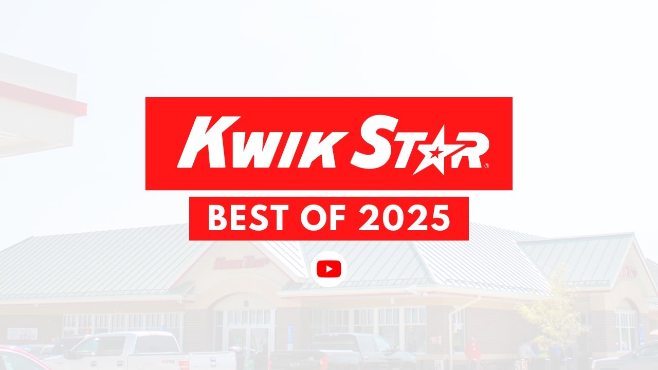 Kwik Star's Greatest Hits of 2025
