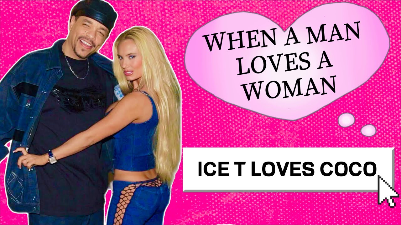 if the love isn’t like this, you shouldn’t want it | ice t & coco analysis