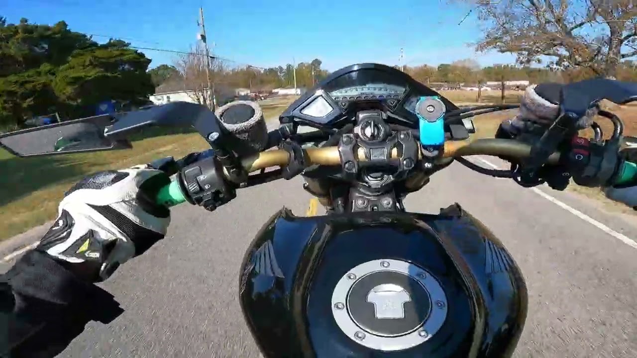 RIDE WITH ME! | REAL STREET RIDING...