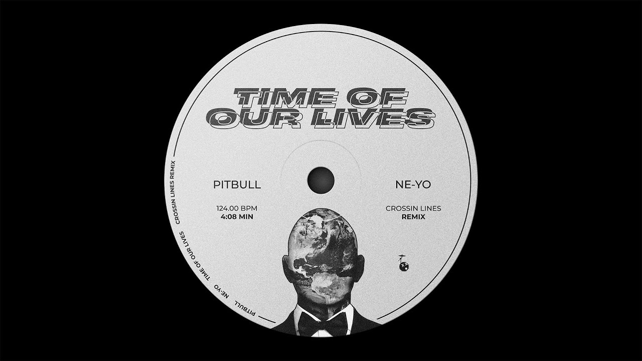 Time Of Our Lives (Crossin Lines Remix)