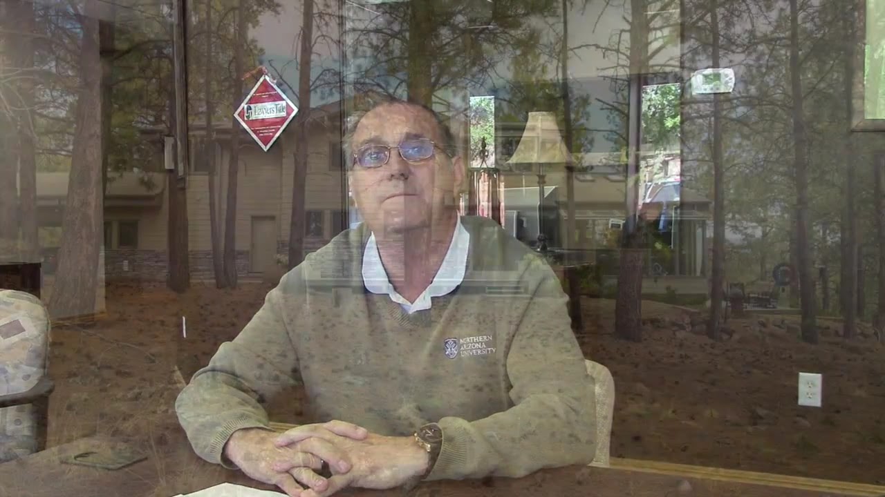 Kelly Broaddus is one of the most ethical people I have worked with | Jim, Flagstaff Home Seller
