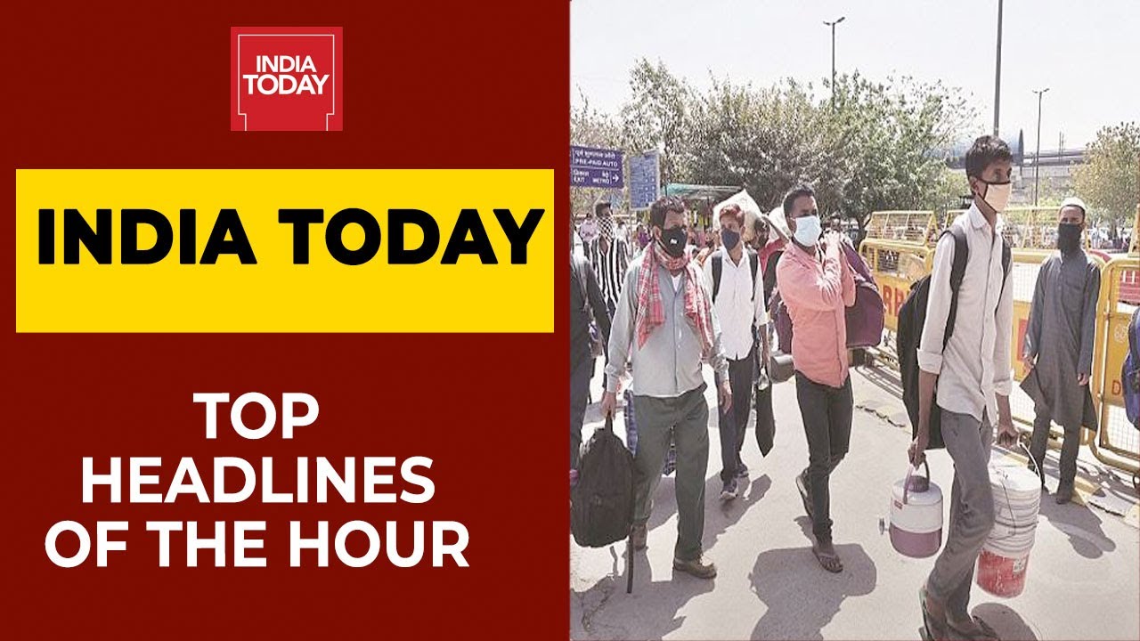 3 PM News: All Details About UP Population Control Bill; UP Poll Violence; Euro 2020 Final & More