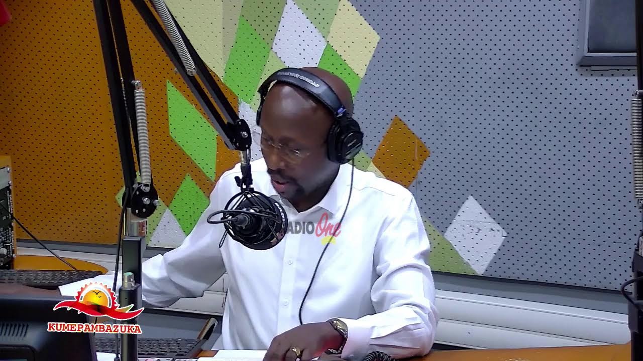🔴NYEPESI NYEPESI, AFURAHIA KUFUNGWA MIAKA MITATU BAADA KUTISHIA KULIPUA KITUO. FEBRUARI 23, 2026.