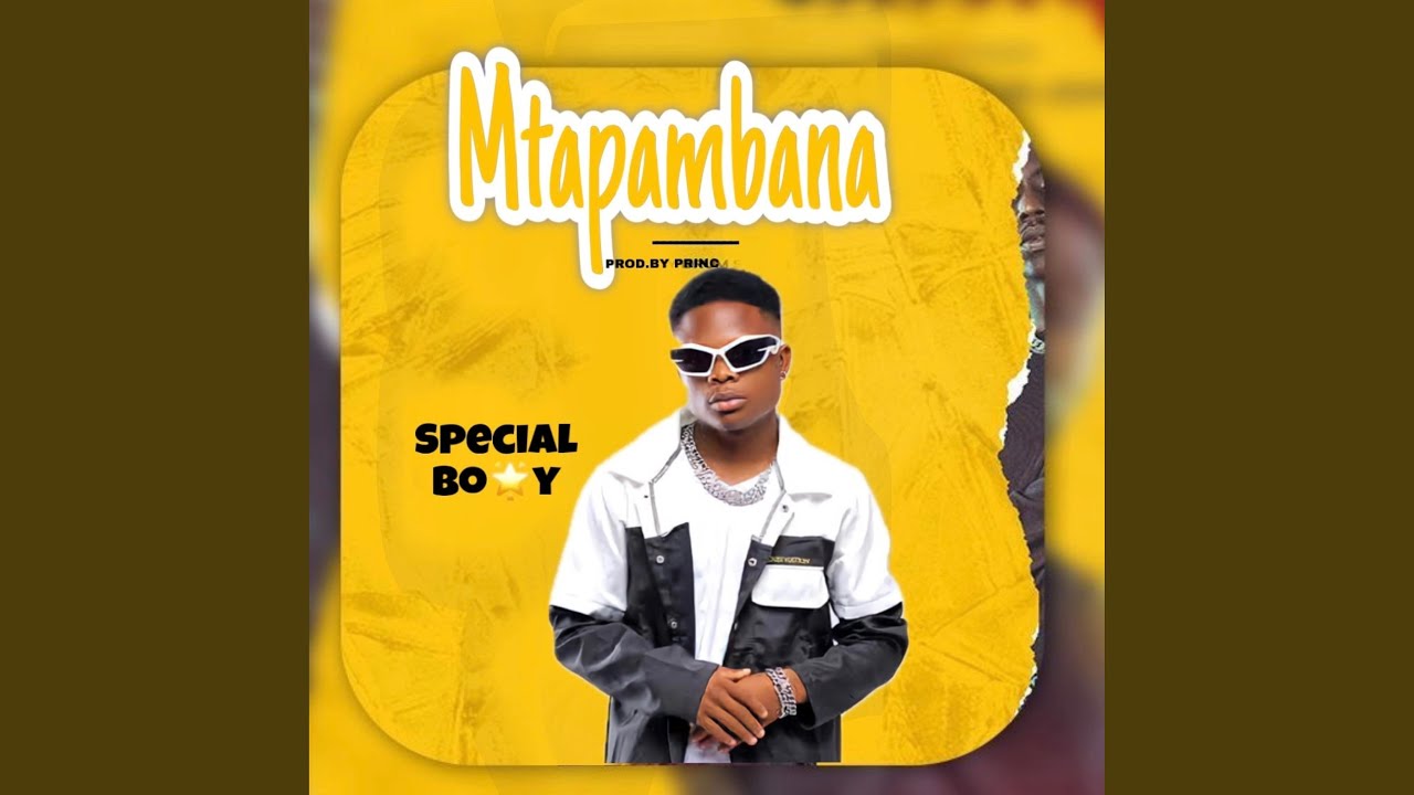 Mtapambana