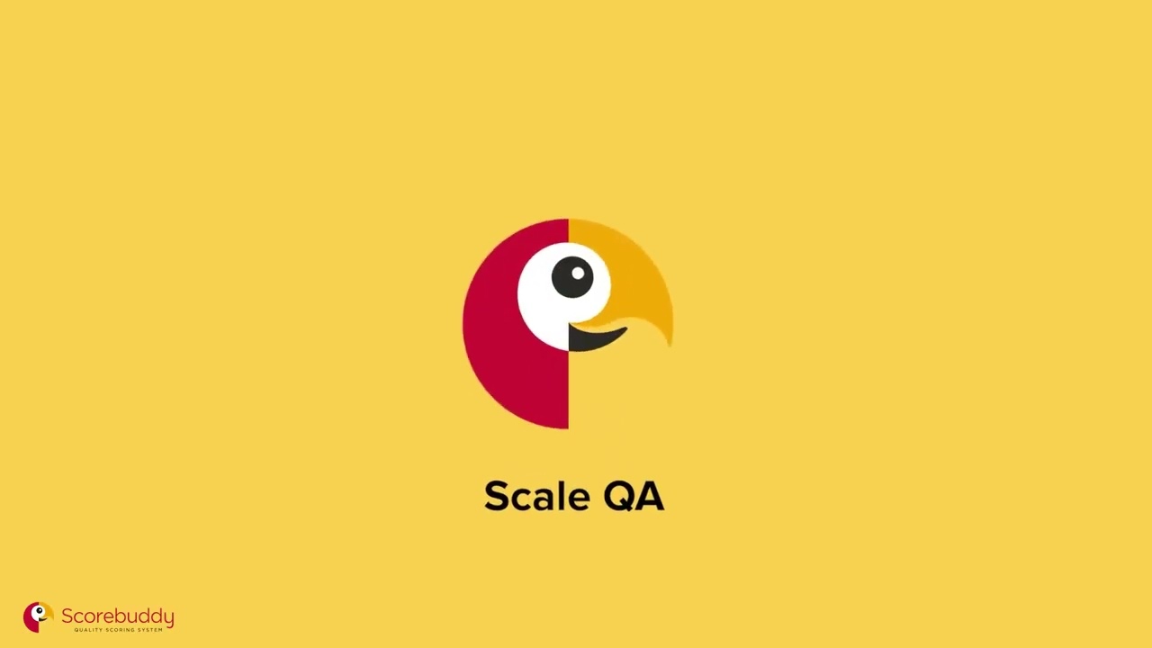 Scorebuddy Quality Assurance - Transforming Contact Centers at Scale