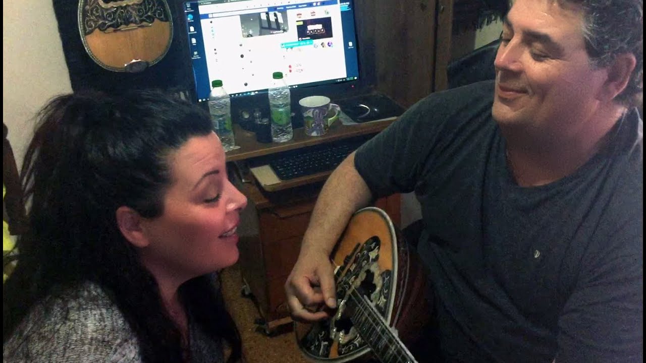 Ευδοκία live !! 