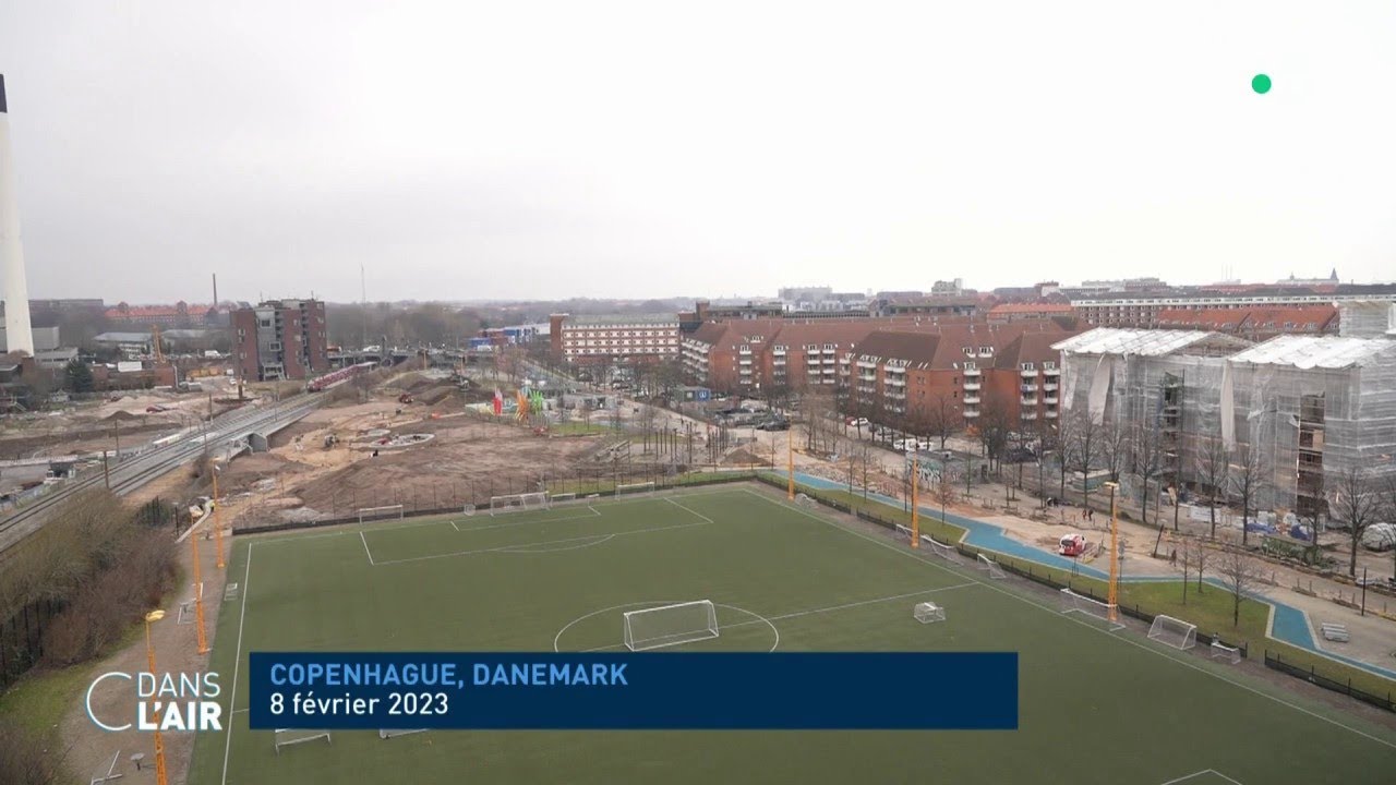 Politique "anti-ghetto" au Danemark : quel bilan ? - Reportage 