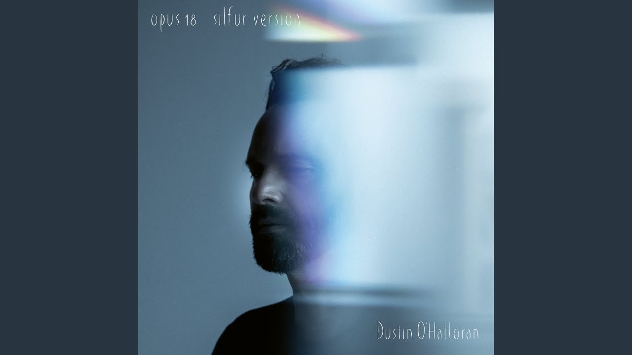 Opus 18 (Silfur Version)