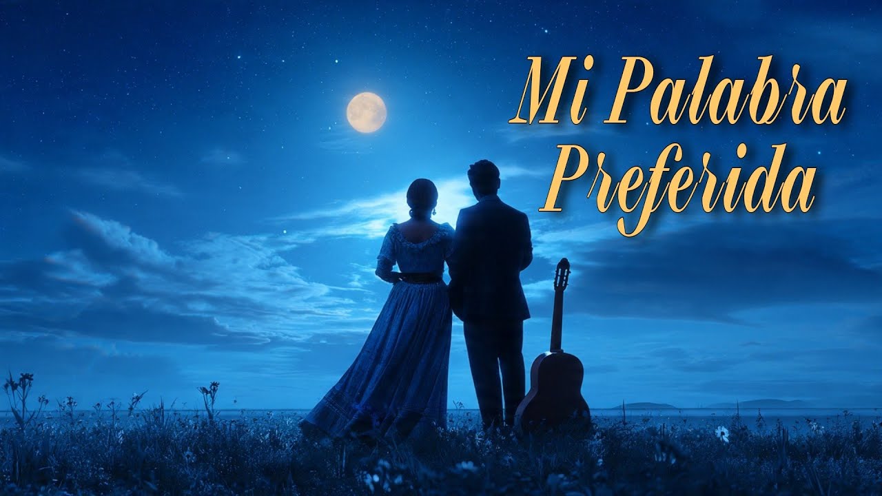 &ldquo;Mi Palabra Preferida Amor que Acompa&ntilde;a y Da Felicidad&rdquo;