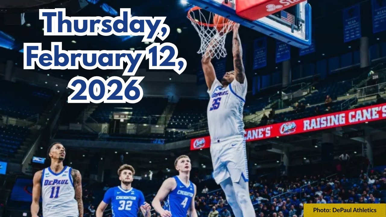 Creighton's Predictable Pain // Happer and Schaefer // 2.12.26