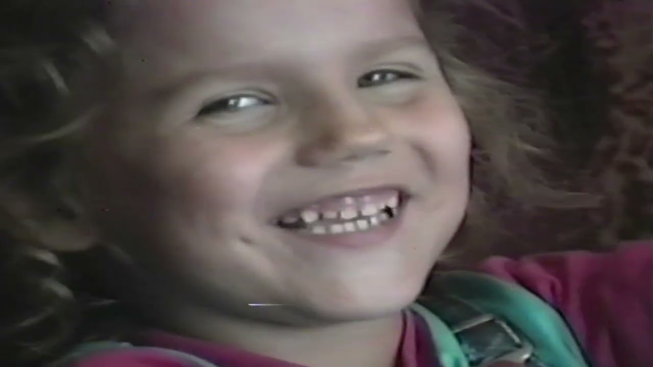 7 Chmiel Family 1992