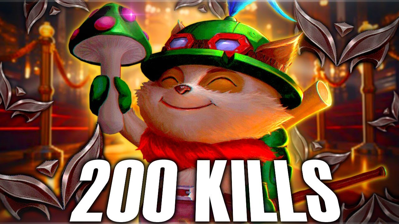 200 KILLS + UNE BOUCHERIE : LA MEILLEURE ANALYSE FER 4 D'EUROPE!