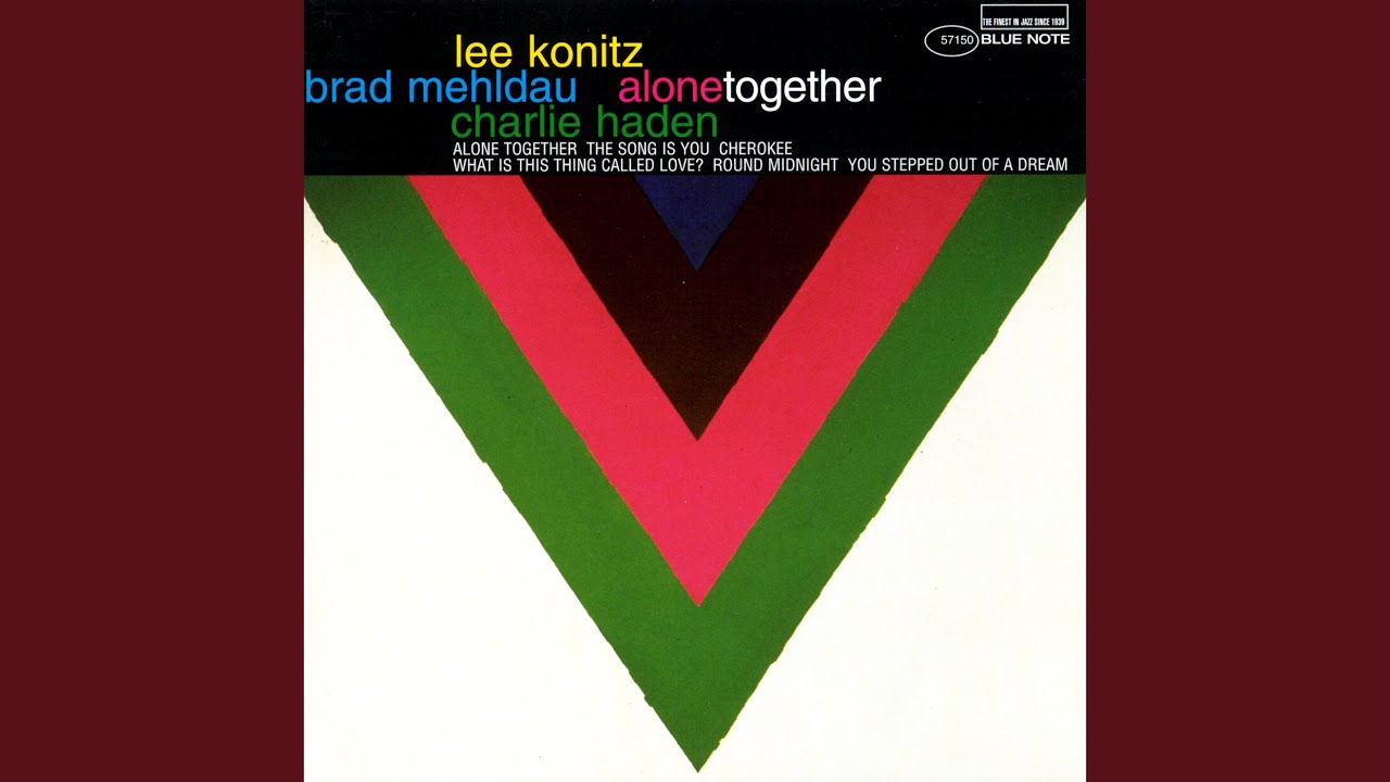 Alone Together