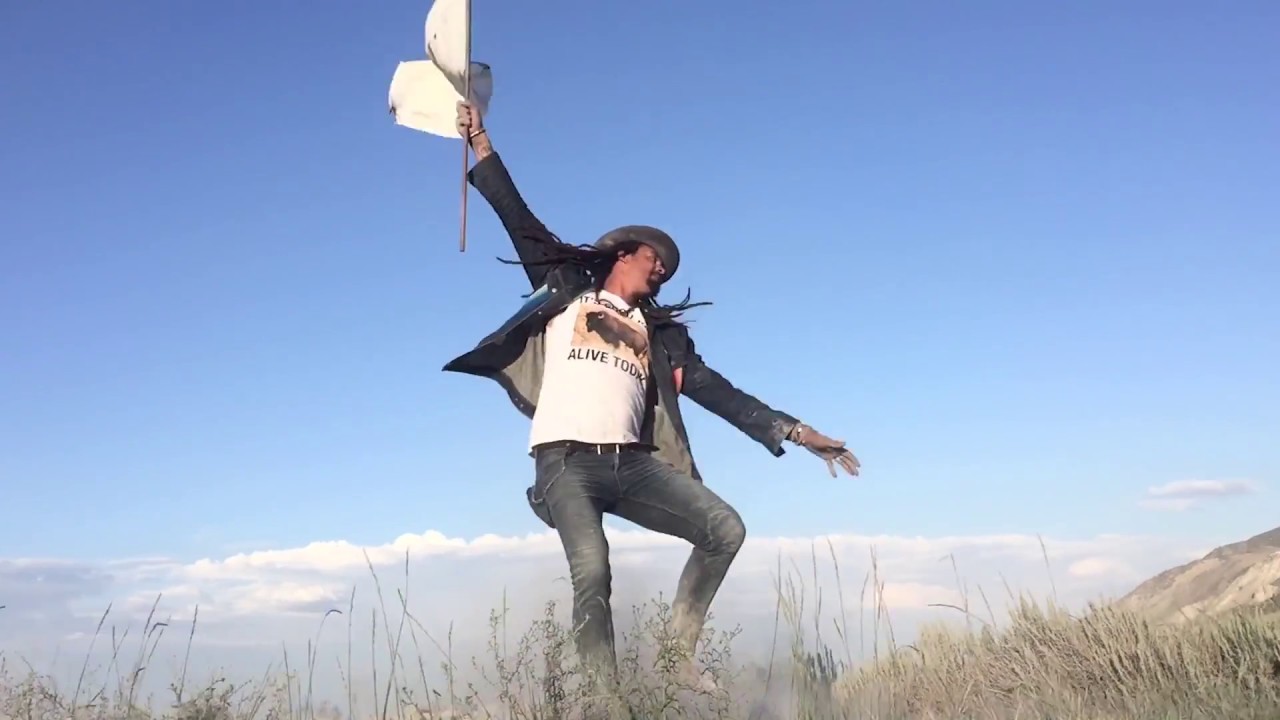Michael Franti & Spearhead - Love Will Find A Way Official Music Video