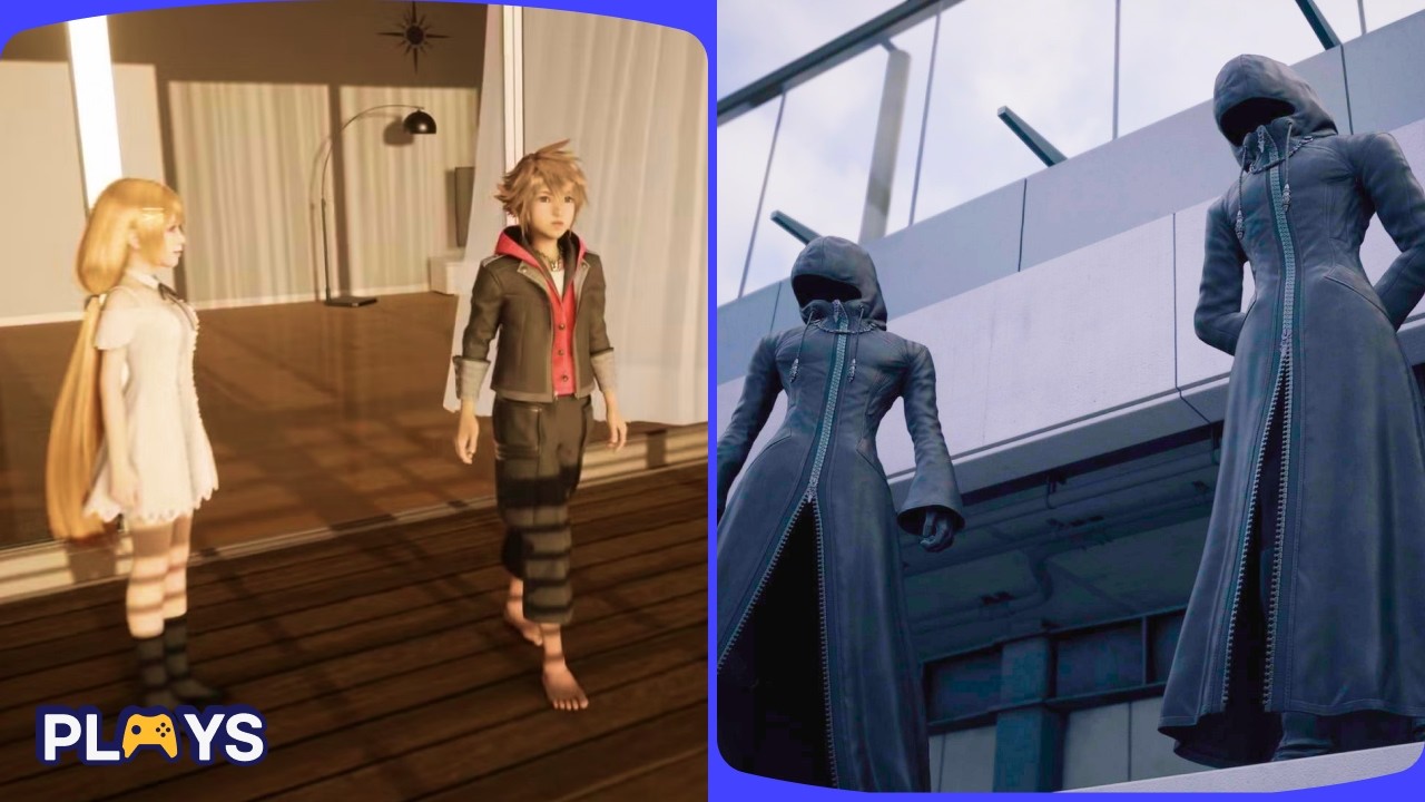 10 Questions We NEED Answered In Kingdom Hearts 4