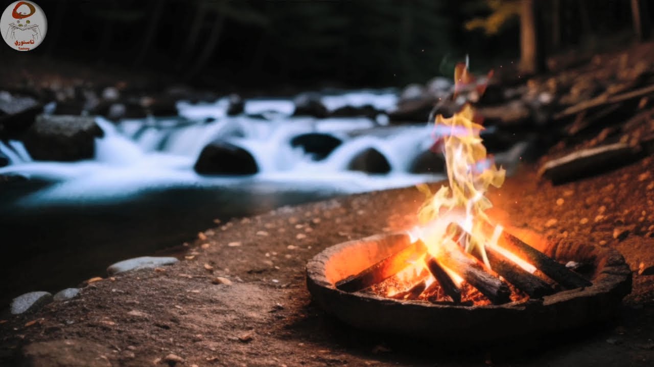 مطاردة بين صبية وشايب !! قصة من الإمارات تحبس الأنفاس