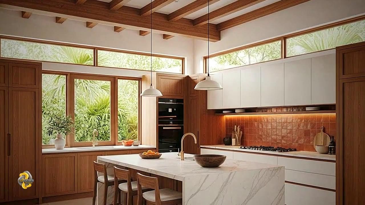 Ide Smart Kitchen Rekomendasi Gadget Dapur Memudahkan Hidup