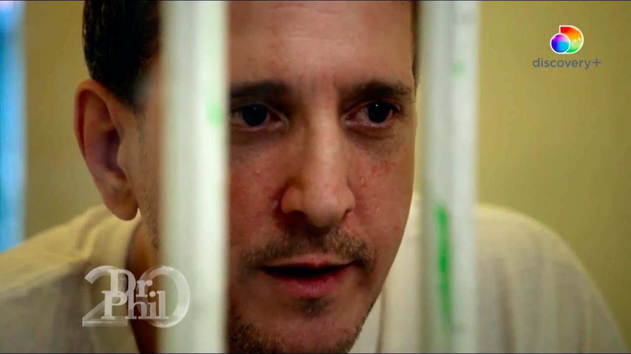 Dr. Phil Interviews Richard Glossip From Prison