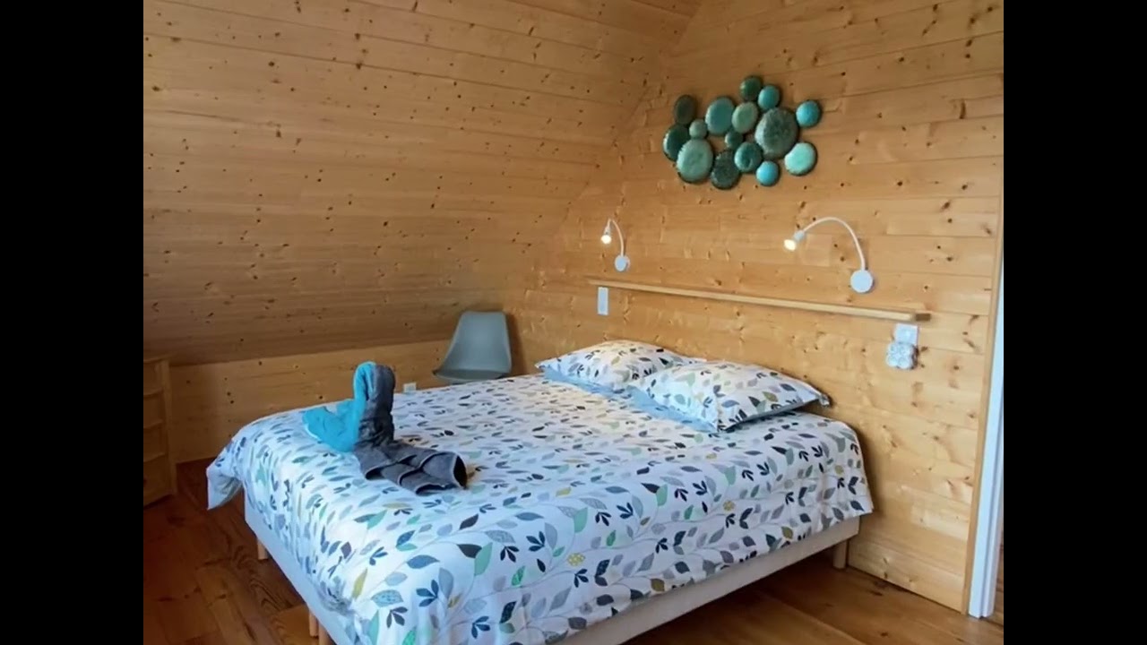 Notre gîte FIGUIER