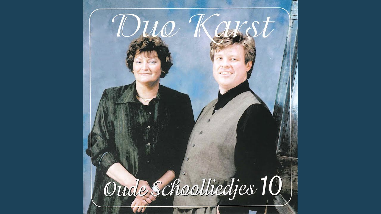 Daar Bij Die Molen