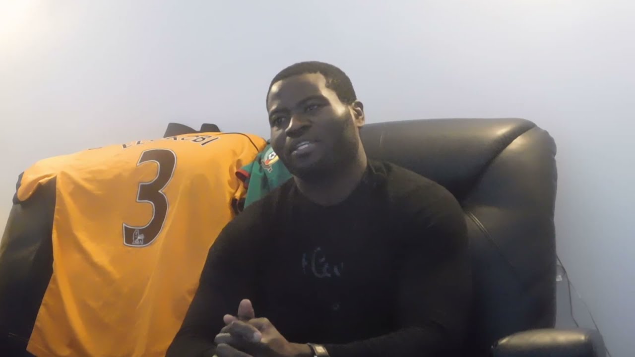 Why Elokobi never featured in the Indomitable Lion