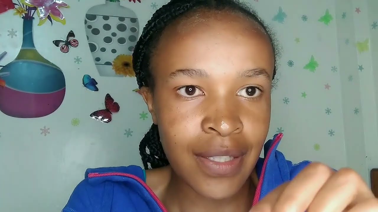 Skin peeling after Sunburns || ASMR(ish) skin peeling after sun exposure