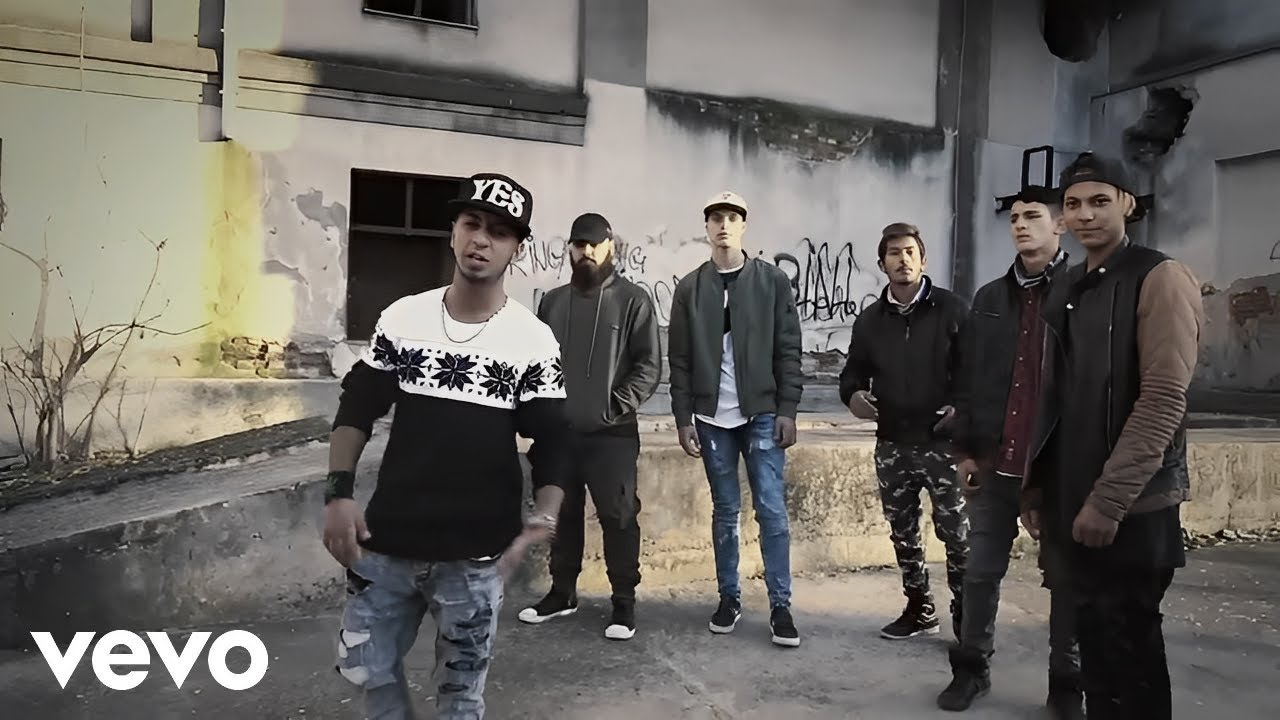 HARD GO x KILLER - Sa Sijen Kulale