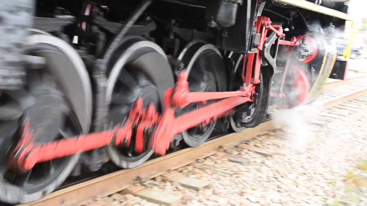 Alco 2-8-2 153 Mikado EFDTC RFFSA Teresa Cristina Morro Grande -SC