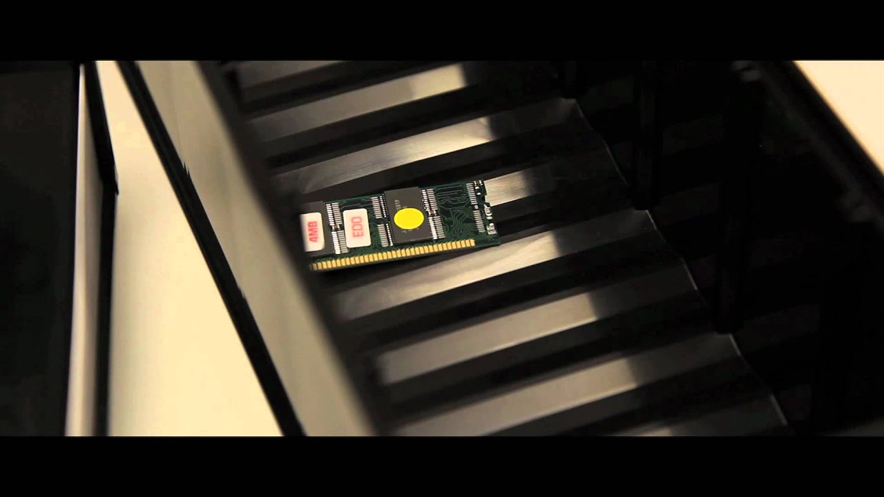ESD Stacking Bins